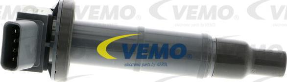 Vemo V70-70-0016 - Alovlanma bobini furqanavto.az