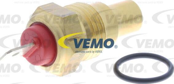 Vemo V70-72-0004 - Sensor, soyuducu suyun temperaturu furqanavto.az