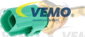 Vemo V70-72-0003 - Sensor, yağın temperaturu furqanavto.az