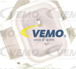 Vemo V70-72-0007 - Sensor, soyuducu suyun temperaturu furqanavto.az