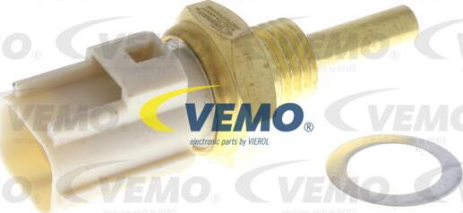 Vemo V70-72-0007 - Sensor, soyuducu suyun temperaturu www.furqanavto.az