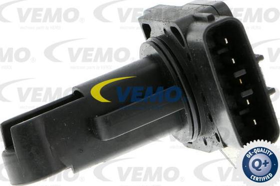 Vemo V70-72-0018 - Hava Kütləsi Sensoru furqanavto.az