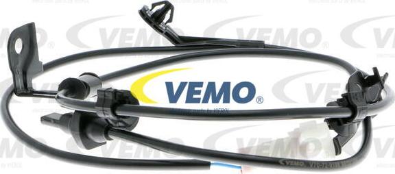 Vemo V70-72-0198 - Sensor, təkər sürəti furqanavto.az