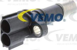 Vemo V70-72-0132 - Sensor, krank mili nəbzi furqanavto.az
