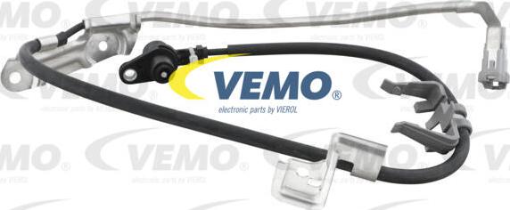 Vemo V70-72-0176 - Sensor, təkər sürəti furqanavto.az