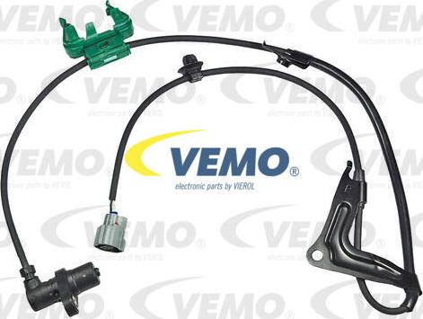 Vemo V70-72-0320 - Sensor, təkər sürəti furqanavto.az