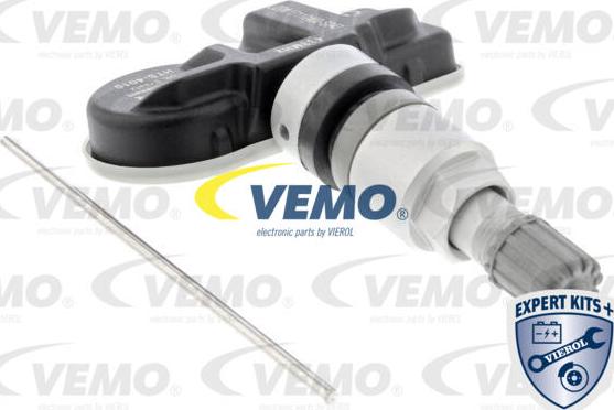 Vemo V70-72-0293 - Təkər Sensoru, təkər təzyiqinə nəzarət sistemi furqanavto.az