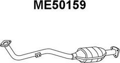 Veneporte ME50159 - Ön səsboğucu furqanavto.az