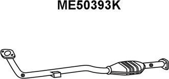 Veneporte ME50393K - Katalitik çevirici furqanavto.az