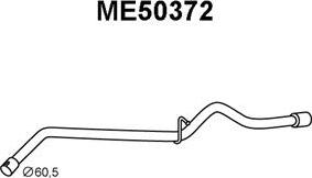 Veneporte ME50372 - Egzoz borusu furqanavto.az