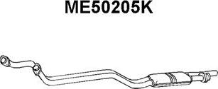 Veneporte ME50205K - Katalitik çevirici furqanavto.az