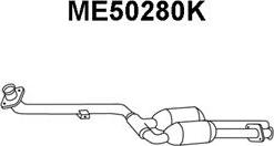 Veneporte ME50280K - Katalitik çevirici furqanavto.az