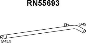 Veneporte RN55693 - Egzoz borusu furqanavto.az