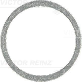 Victor Reinz 41-71060-00 - Mühür halqası, yağ boşaltma tapası furqanavto.az