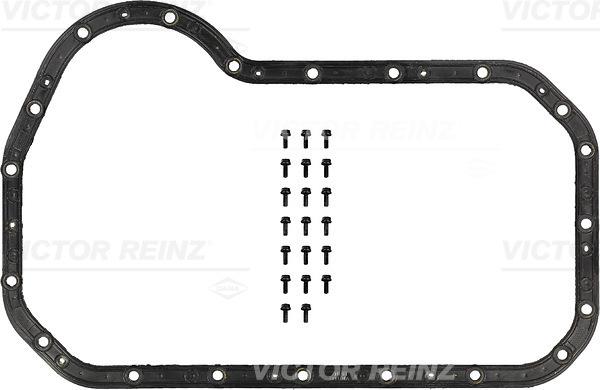 Victor Reinz 10-33138-01 - Conta dəsti, yağ çəni furqanavto.az