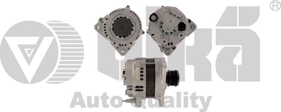 Vika 99030011701 - Alternator furqanavto.az