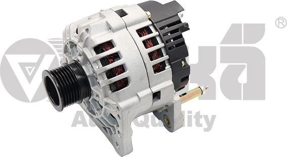 Vika 99030012401 - Alternator furqanavto.az