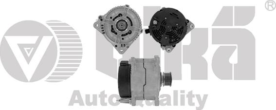 Vika 99030012801 - Alternator furqanavto.az