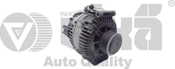 Vika 99031766601 - Alternator furqanavto.az