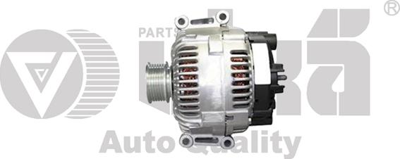 Vika 99031766701 - Alternator furqanavto.az