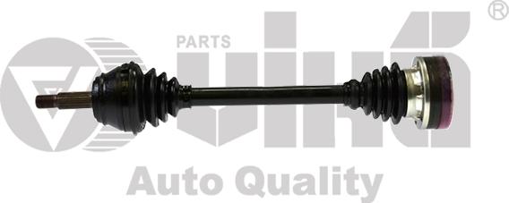 Euro Driveline VW121 - Sürücü mili furqanavto.az