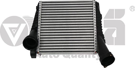 Vika 11451392301 - Intercooler, şarj cihazı furqanavto.az