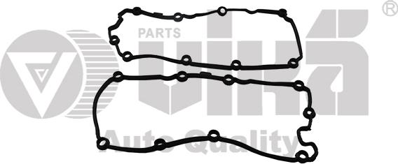 Vika 11031790601 - Conta, silindr baş örtüyü furqanavto.az