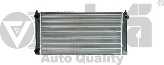 Vika 11210124701 - Radiator, mühərrikin soyudulması furqanavto.az