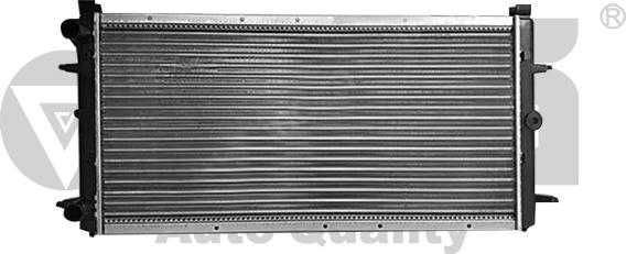 Vika 11211858401 - Radiator, mühərrikin soyudulması furqanavto.az