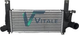 VITALE NI746041 - Intercooler, şarj cihazı furqanavto.az