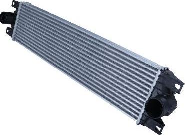 VITALE RE817637 - Intercooler, şarj cihazı furqanavto.az