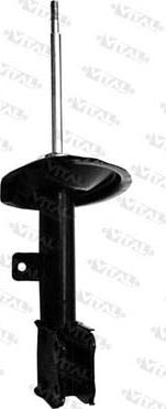 VITAL SUSPENSIONS 100589.2 - Amortizator furqanavto.az