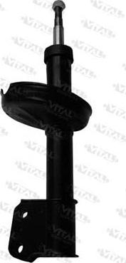 VITAL SUSPENSIONS 100631.0 - Amortizator furqanavto.az