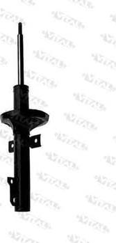 VITAL SUSPENSIONS 100297.0 - Amortizator furqanavto.az