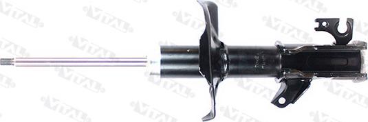 VITAL SUSPENSIONS 210485 - Amortizator furqanavto.az