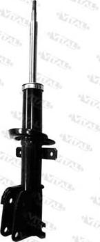 VITAL SUSPENSIONS 110648.0 - Amortizator furqanavto.az