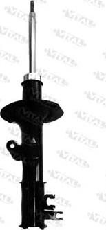 VITAL SUSPENSIONS 210155 - Amortizator furqanavto.az