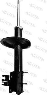 VITAL SUSPENSIONS 210166 - Amortizator furqanavto.az