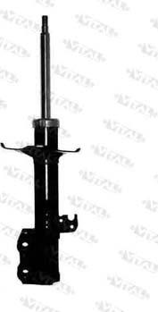 VITAL SUSPENSIONS 110854.2 - Amortizator furqanavto.az