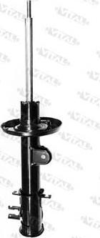 VITAL SUSPENSIONS 110886.2 - Amortizator furqanavto.az