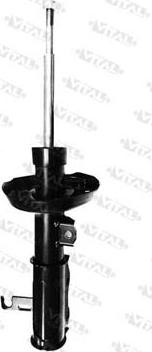 VITAL SUSPENSIONS 210870 - Amortizator furqanavto.az