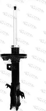 VITAL SUSPENSIONS 110337.2 - Amortizator furqanavto.az