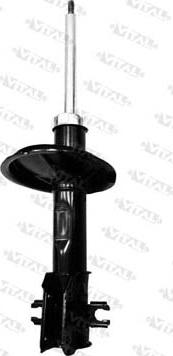 VITAL SUSPENSIONS 210259 - Amortizator furqanavto.az