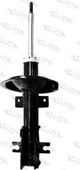 VITAL SUSPENSIONS 110282.0 - Amortizator furqanavto.az