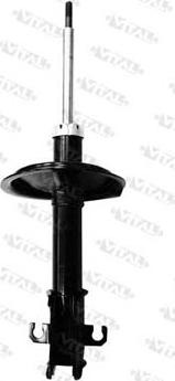 VITAL SUSPENSIONS 110273.0 - Amortizator furqanavto.az