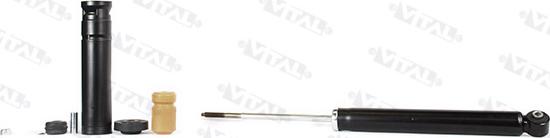 VITAL SUSPENSIONS 111574.0 - Amortizator furqanavto.az