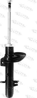 VITAL SUSPENSIONS 210599 - Amortizator furqanavto.az