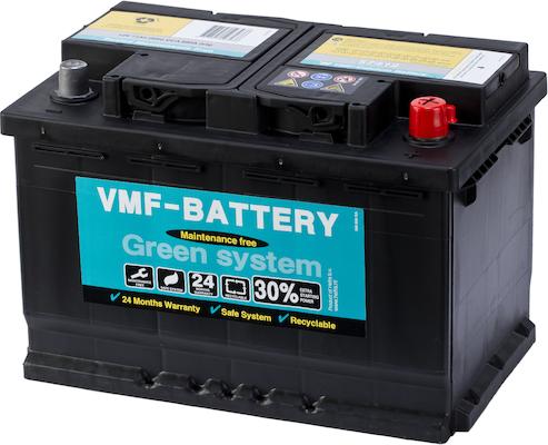 VMF 57412 - Başlanğıc batareyası furqanavto.az