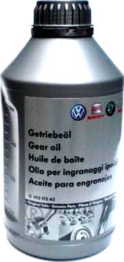 VW G 052 512 A2 - Oil, dual-clutch transmission (DSG) furqanavto.az