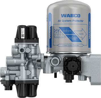 WABCO 932 500 040 0 - Hava Hazırlama Bölməsi furqanavto.az